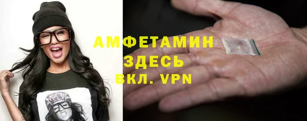прущий лед Вяземский