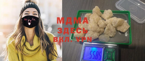 тгк Верея