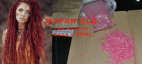 прущий лед Вяземский